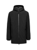 Montana Parka Musta