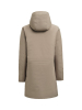 Montana Parka Woman Walnut