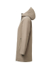 Montana Parka Woman Walnut