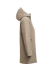 Montana Parka Woman Walnut