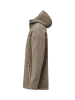 Montana Pile Fleece Walnut
