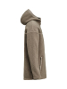 Montana Pile Fleece Walnut