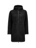 Montana Pile Fleece Woman Musta
