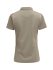 Montana Polo Woman Walnut