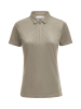 Montana Polo Woman Walnut