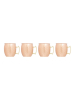 Moscow Mule -mukit, 4 Kpl Kupari