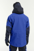 Nayoro Shell Jacket Men Sininen