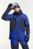 Nayoro Shell Jacket Men Sininen