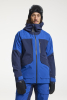 Nayoro Shell Jacket Men Sininen