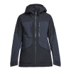Nayoro Shell Jacket Naisten Musta