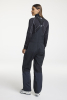 Nayoro Shell Pants Women Musta