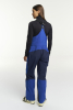 Nayoro Shell Pants Women Sininen