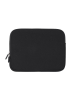 Neoprene Case Musta