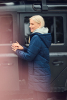 Nordmont Woman Tummansininen