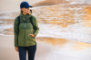 Northville Woman Tummansininen