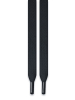 Nyörinauha 105 Cm Musta