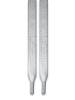 Nyörinauha 105 Cm Valkoinen