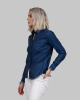 Pb142 Oxford Woman Sininen