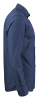 Pb143 Twill Regular Indigonsininen
