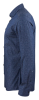 Pb143 Twill Slim Indigonsininen