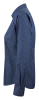 Pb143 Twill Woman Indigonsininen