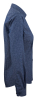Pb143 Twill Woman Indigonsininen