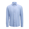 Pb147 Super Stretch Tailored Vaaleansininen
