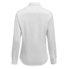 Pb147 Super Stretch Woman Contemporary Valkoinen