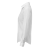 Pb147 Super Stretch Woman Contemporary Valkoinen
