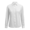 Pb147 Super Stretch Woman Contemporary Valkoinen