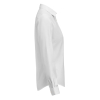 Pb147 Super Stretch Woman Contemporary Valkoinen