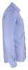 Pb48 Jacquard Regular Vaaleansininen / Kuvioitu