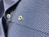 Pb48 Jacquard Slim Vaaleansininen / Kuvioitu