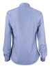 Pb48 Jacquard Woman Vaaleansininen / Kuvioitu