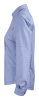 Pb48 Jacquard Woman Vaaleansininen / Kuvioitu