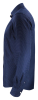 Pb49 Jacquard Regular Tummansininen/valkoinen