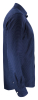 Pb49 Jacquard Regular Tummansininen/valkoinen