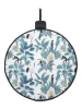 Piknik-viltti Tropical, Pieni Beige