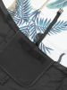 Piknik-viltti Tropical, Pieni Beige