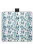 Piknik-viltti Tropical, Suuri Beige
