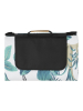 Piknik-viltti Tropical, Suuri Beige