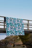 Piknik-viltti Tropical, Suuri Beige
