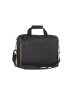 Pipe Line Computer Bag Musta / Vihreä