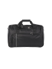 Pipe Line Travelbag Musta