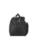 Pipe Line Travelbag Musta / Vihreä