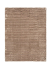 Poncho Cozy Soljella Latte