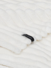 Poncho Cozy Soljella Pilvi