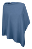 Poncho Meleerattu Denim *