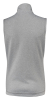 Powerslide Vest Lady Meleerattu Harmaa