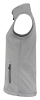 Powerslide Vest Lady Meleerattu Harmaa